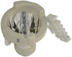REPLACEMENT BULB FOR PENTAX 86530, EPK-1000, EPK-100P, EPM-1000 LAMP, KBM86530P