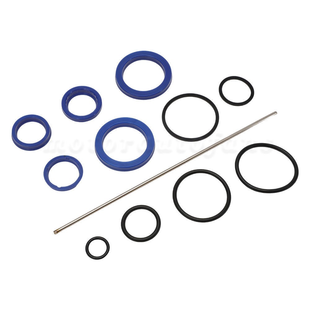 21151 Seal Kit For Terramite Backhoe T5 T6 T7 T9 2″ Cylinder 1″ Rod Cast