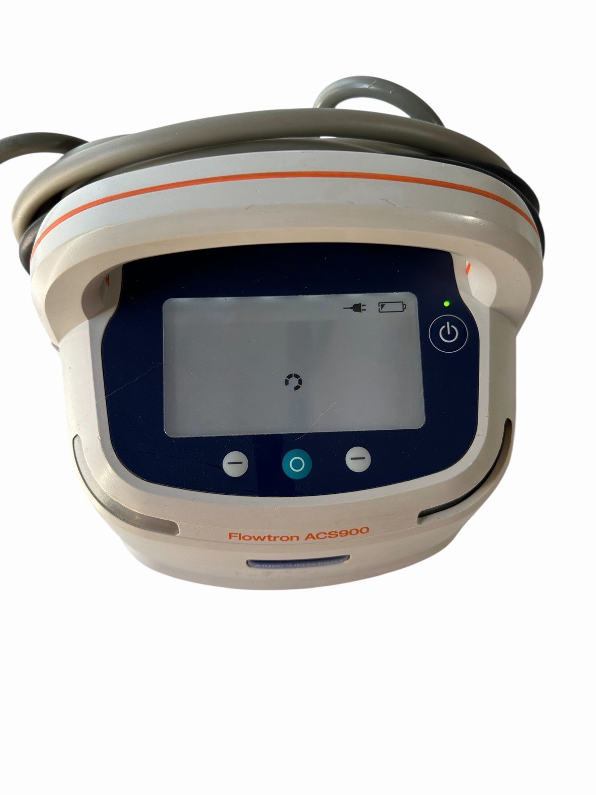 Arjohuntleigh Flowtron ACS900 Continuous Sequential DVT Pump / Parts or Repair