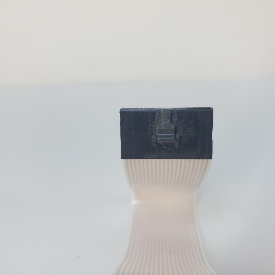 Allen Bradley 194706-Q06 Rockwell Automation Networking Ribbon Cable AMP 0251