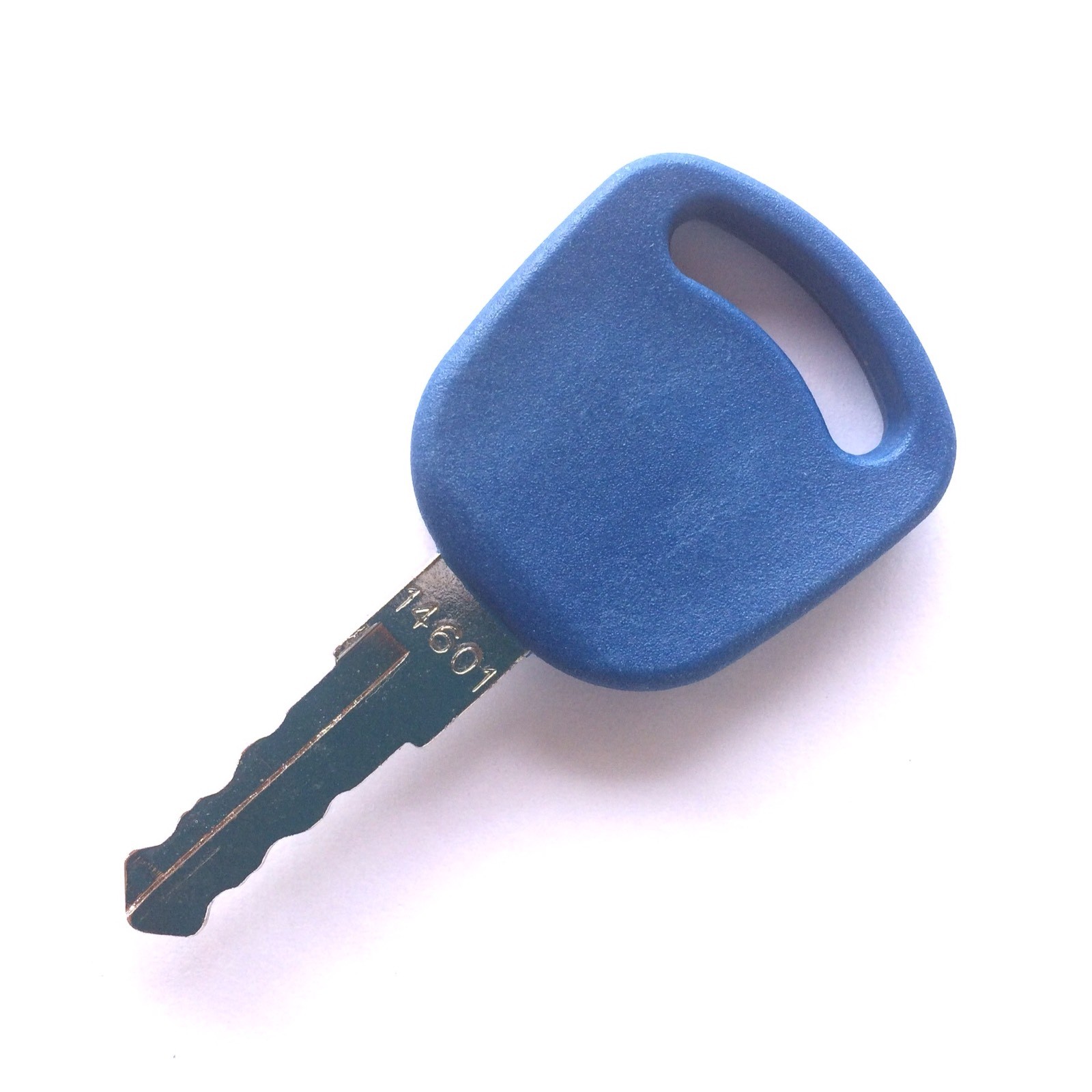 New Holland Tractor Ignition Key 82003267, 82030143, F0NN11603AA