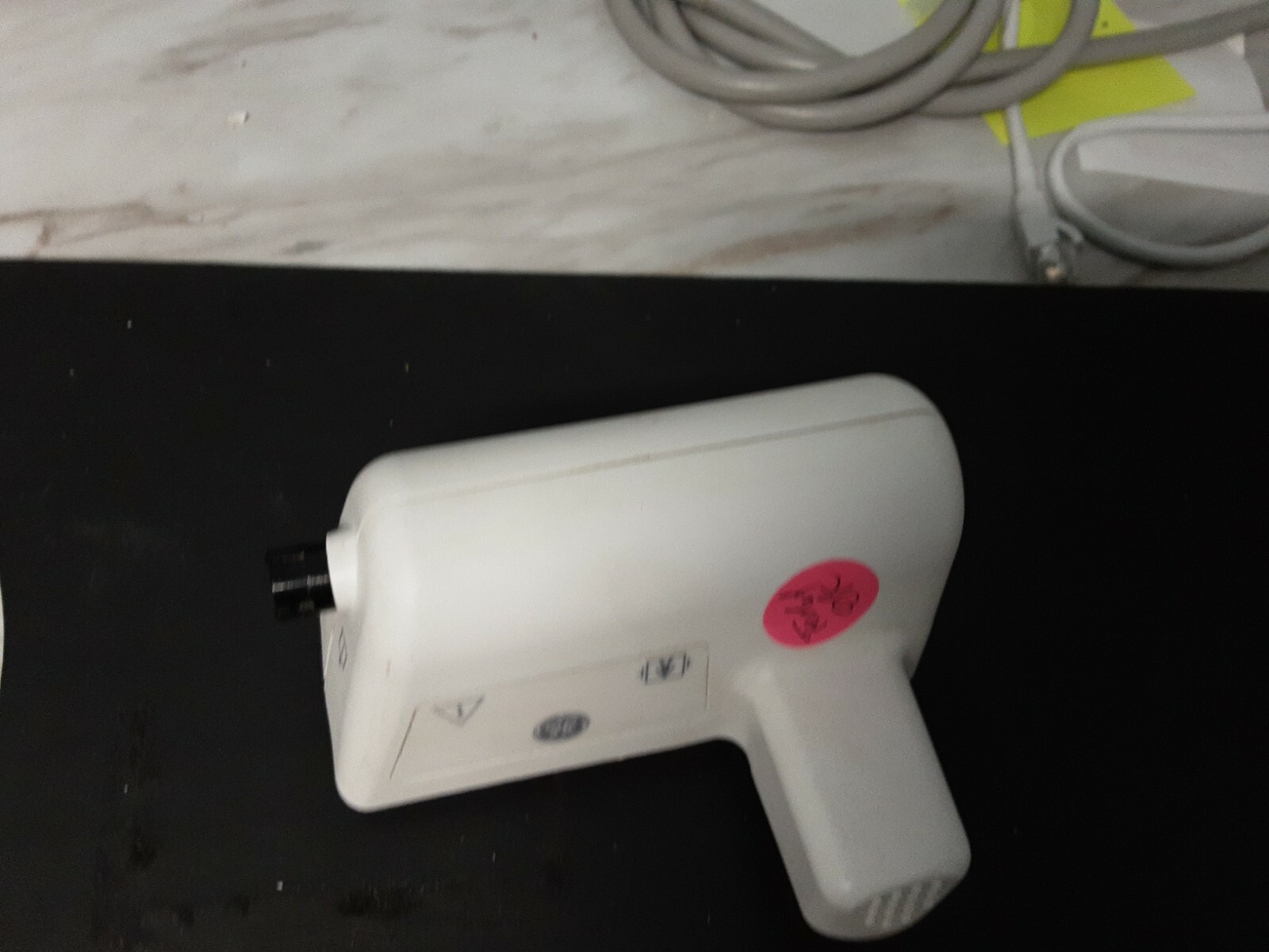 GE CapnoFlex LF CO2 Module Biomed Tested 60 days free return warranty
