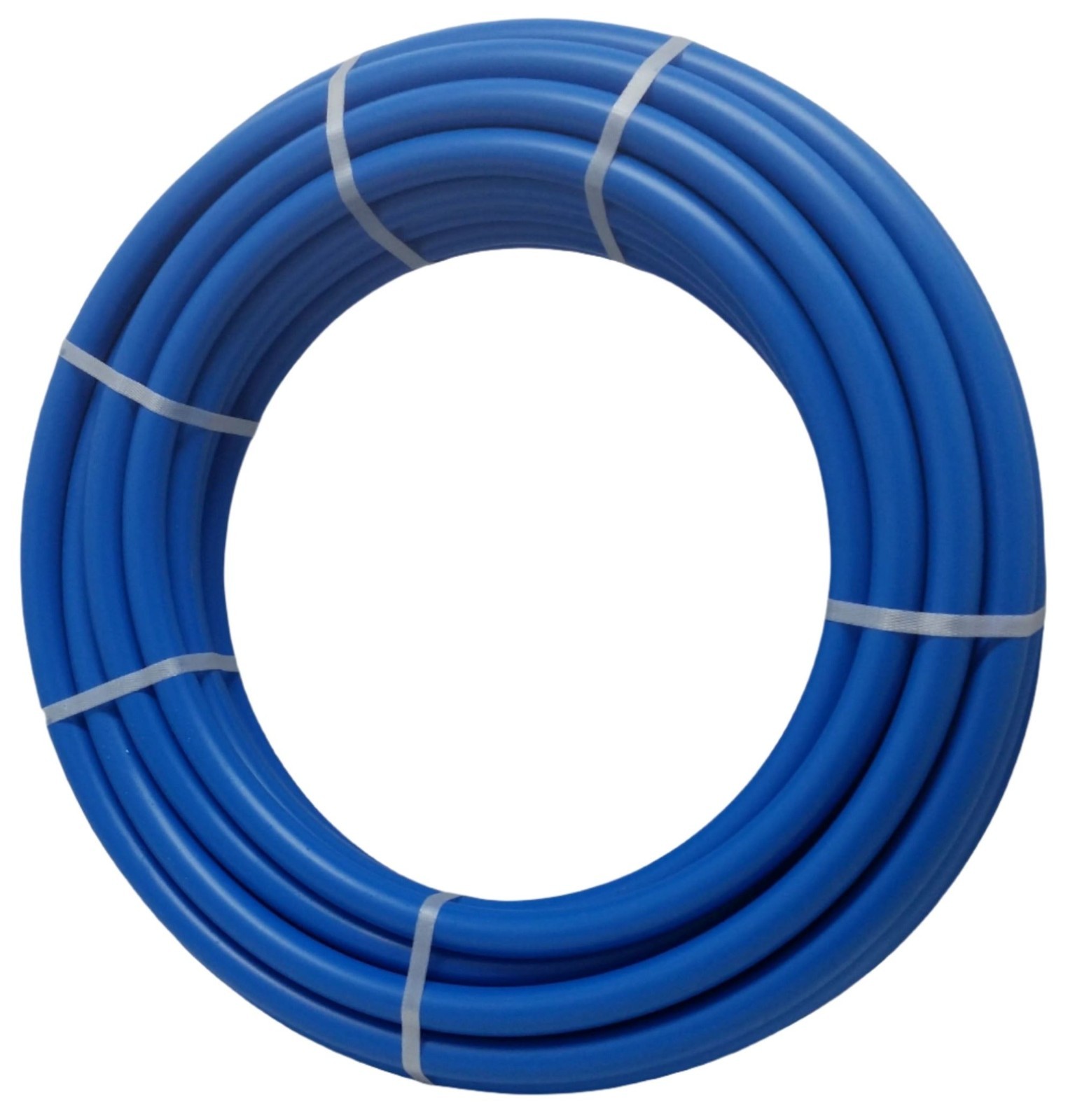 1 1/4″ 250′ Non Oxygen Barrier Blue PEX B tubing for heating and plumbing