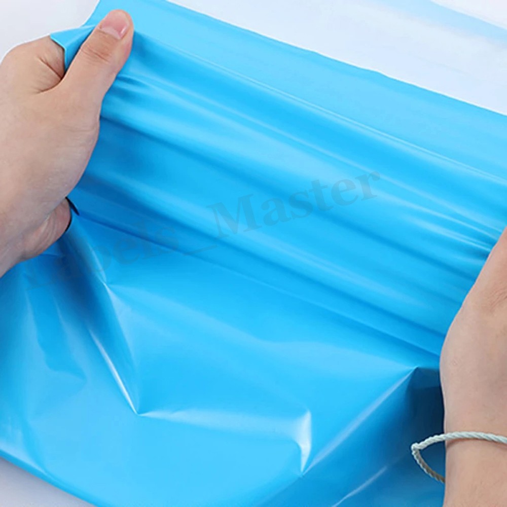 10×13 COLOR Poly Mailers Shipping Bags Envelopes Self Seal Premium Mailing Bag