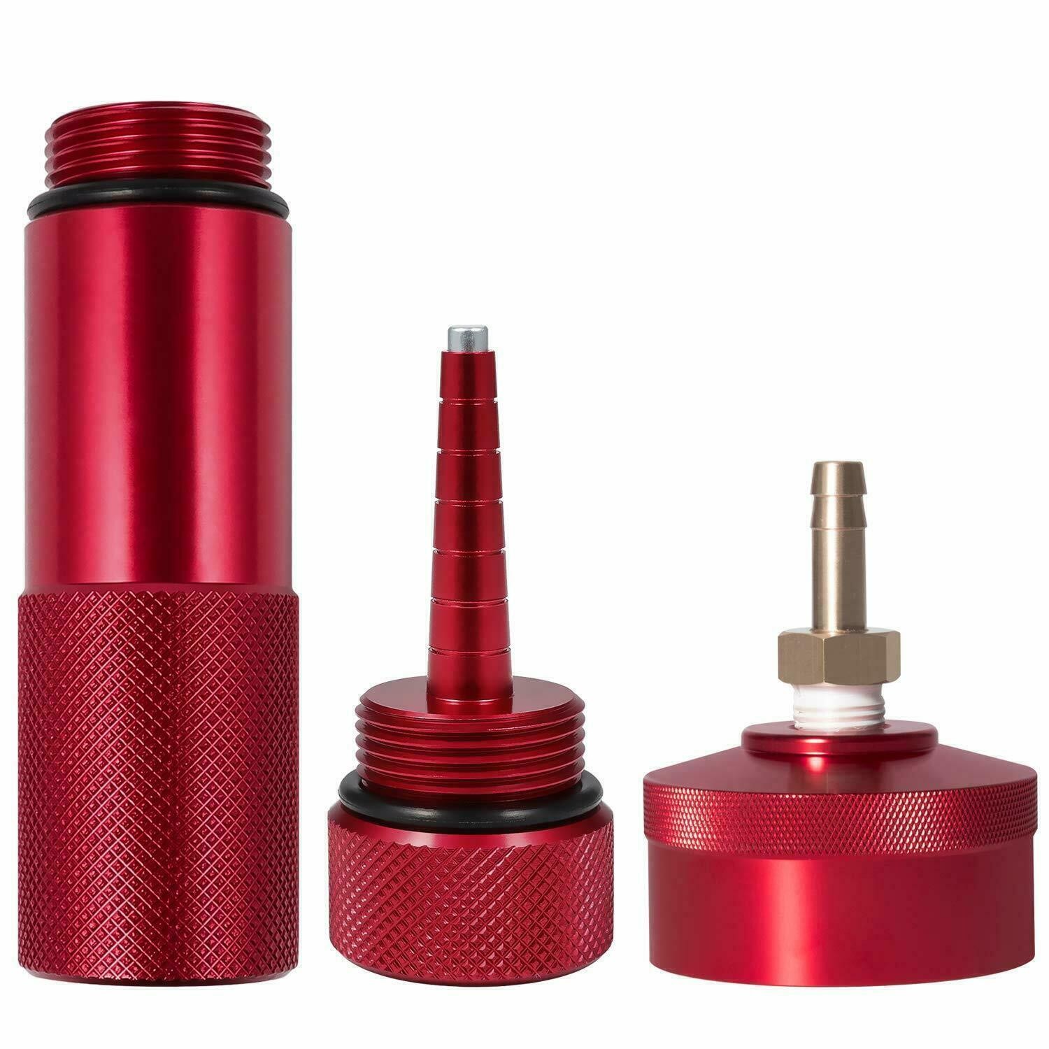 Extended Run Gas Cap,DipStick&Oil Funnel for Honda Generator EU2000i EU1000i