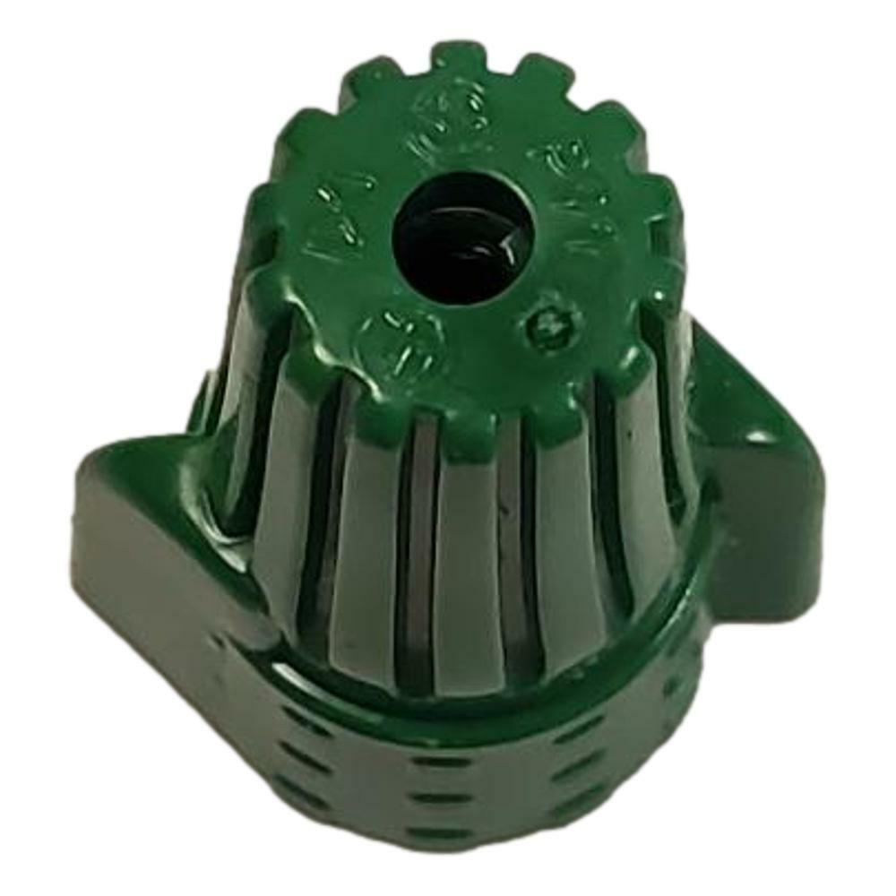 90 Pcs Green Red Tan Yellow Bulk Wire Connectors Winged Twist Ship Fast From USA