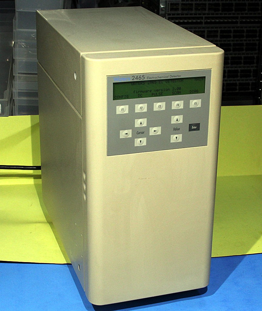 Waters 2465 Electrochemical Detector