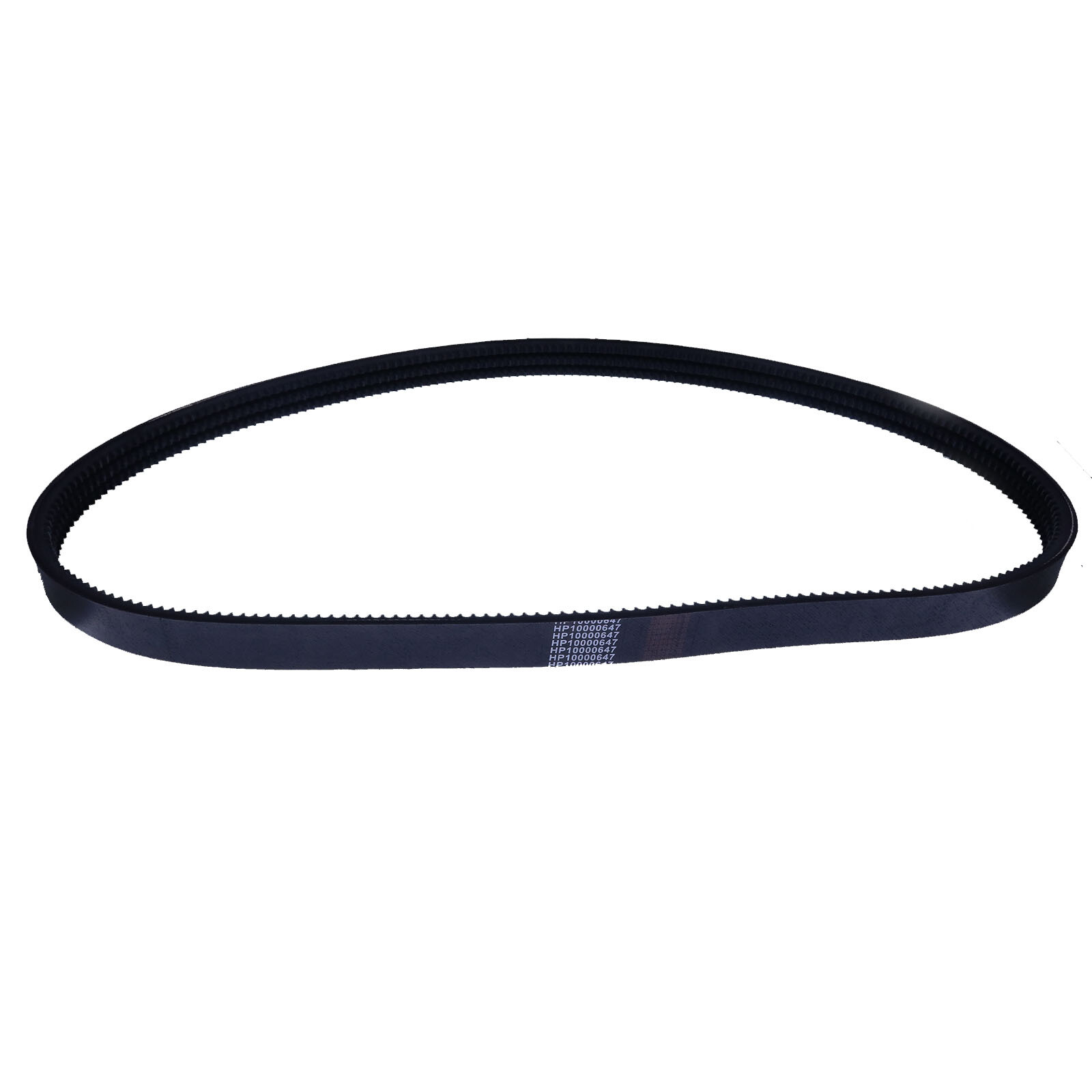 For Bobcat Skid Steer Loader 753 763 773 7753 Drive Belt 6660994
