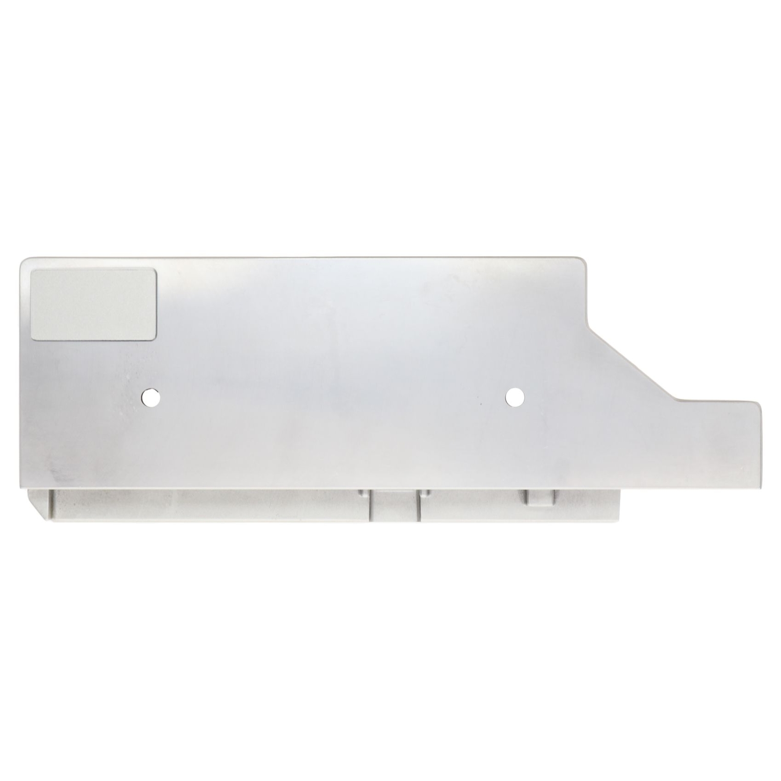 Makita 158969-3 Complete Upper Fence L for Miter Saw LS1016L LS1016LX (2-Pack)