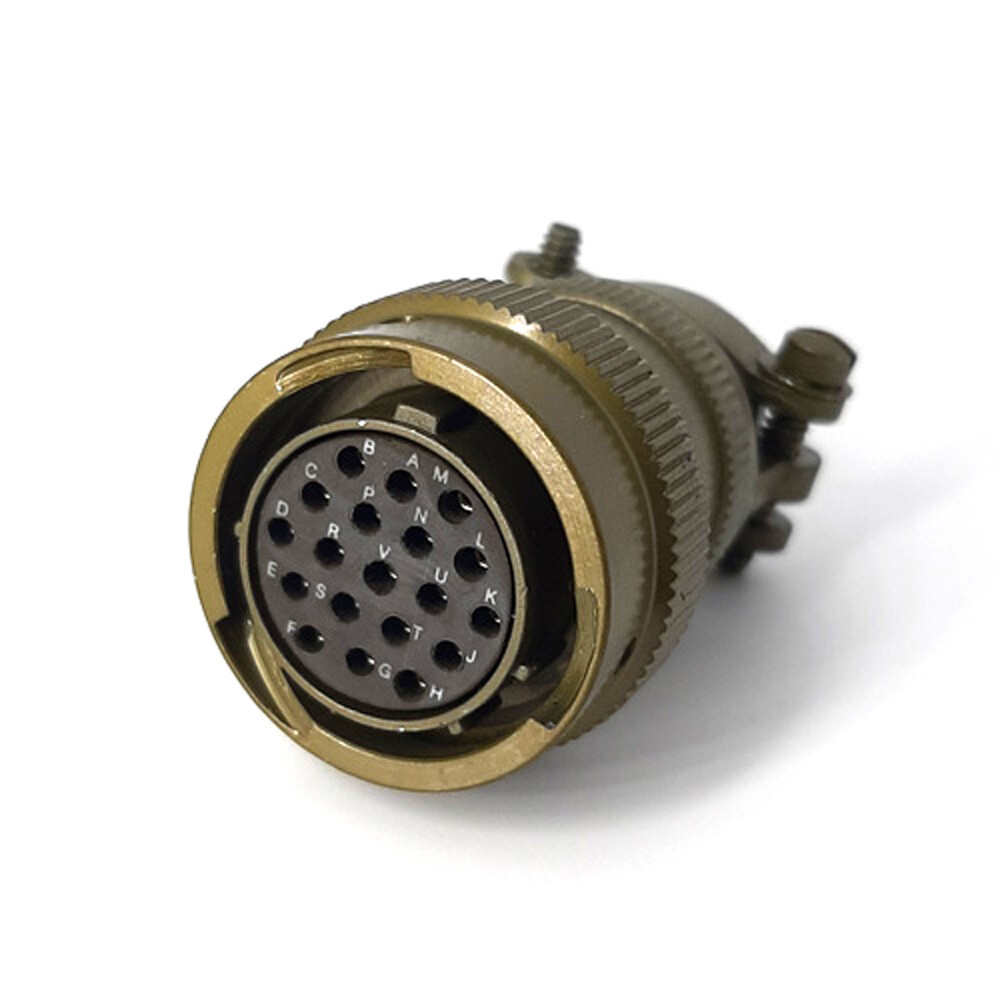 PT06A14-19S(SR) EQUIV – MSW06A14-19S-SR