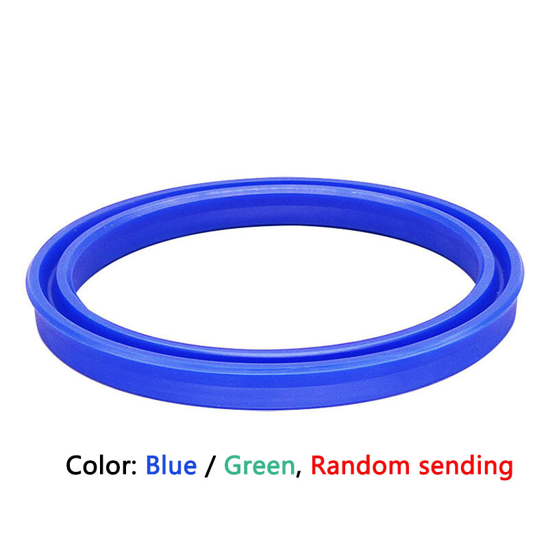 Hydraulic Cylinder Seals U-Cup PU Rod U Seal Metric Inner 22mm-110mm Height 10mm