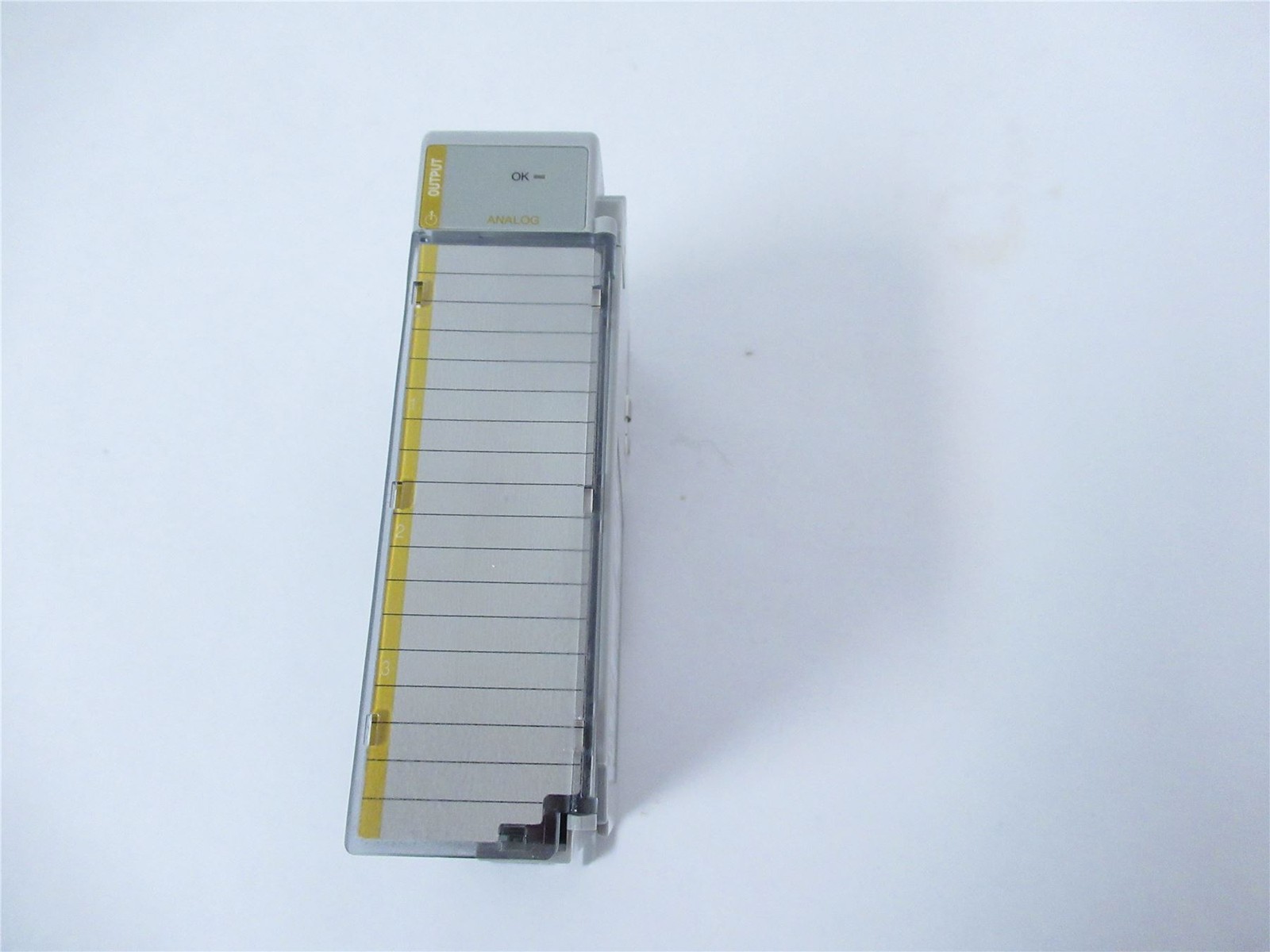 241809 New-No Box; Allen-Bradley 1769-OF4 Module CompactLogix;4 Channel 0-20MA