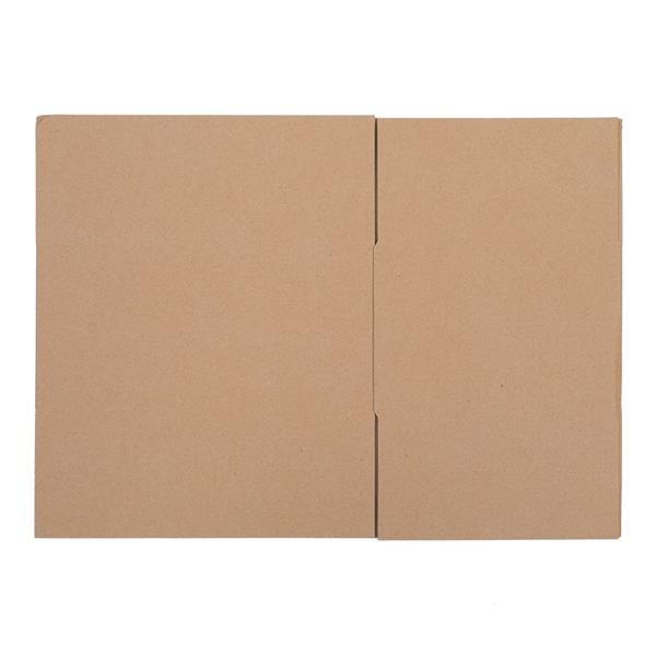 100 8x6x4 Cardboard Paper Boxes Mailing Packing Shipping Box Corrugated…