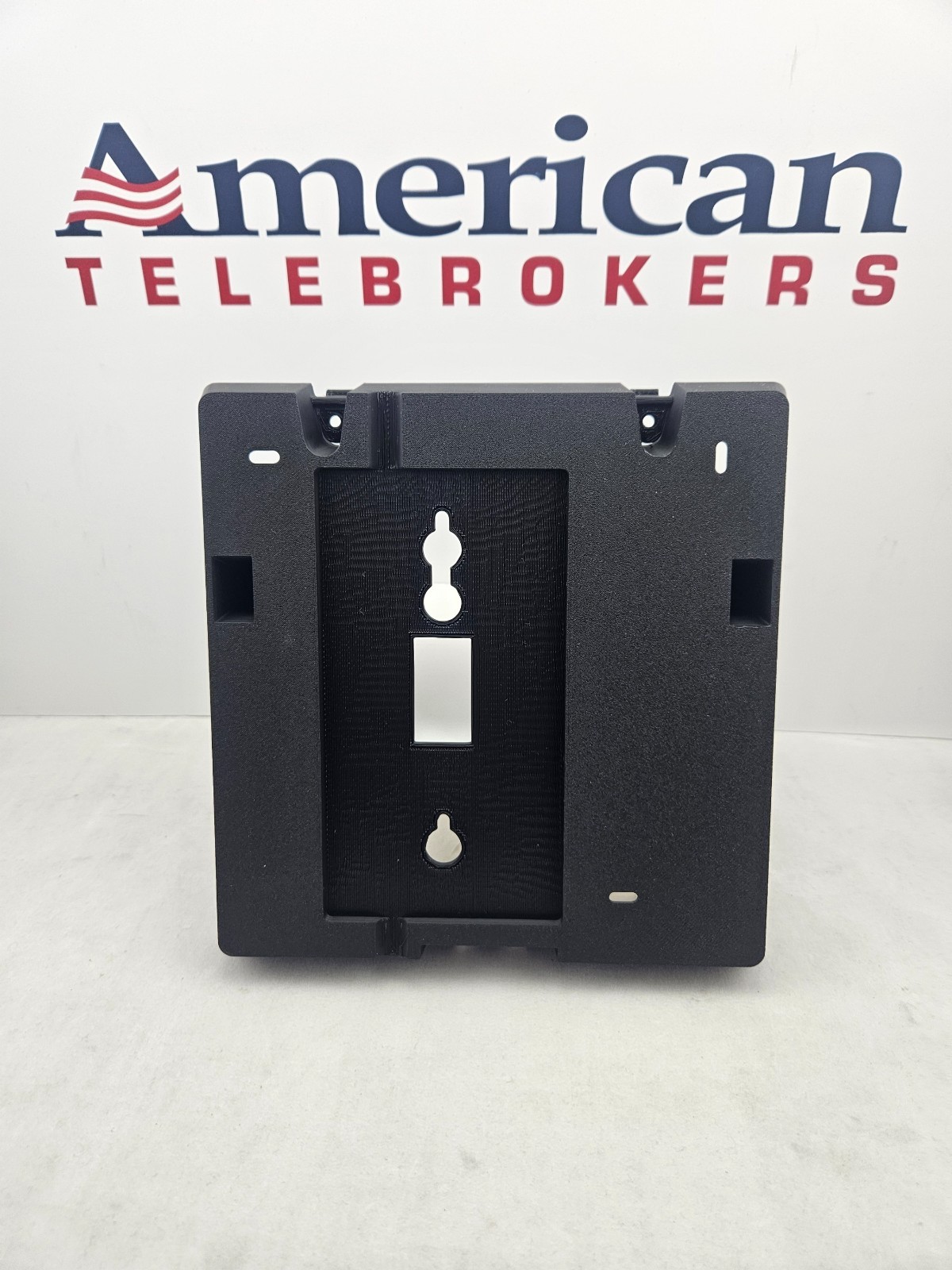 Avaya 1416 1616 Phone Wall Mount Kit New Aftermarket