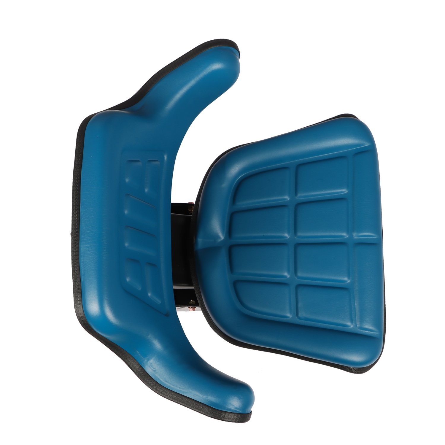 2000 2600 2610 3000 4000 3600 4600 3910 Blue Tractor Suspension Seat For Ford