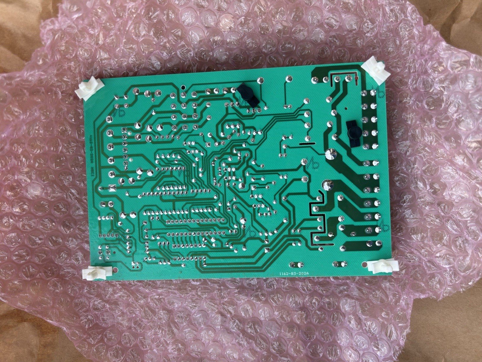 S1-33103010000 White Rodgers Coleman Luxaire Furnace Control Board 50A56-956 NEW