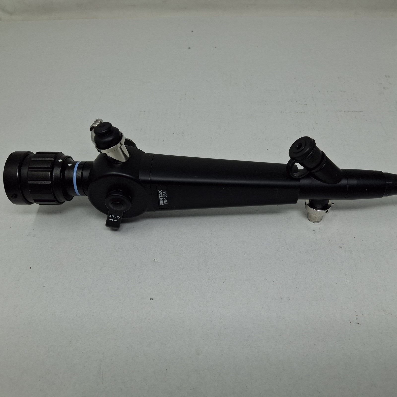 Pentax Medical FB-15BS Bronchoscope