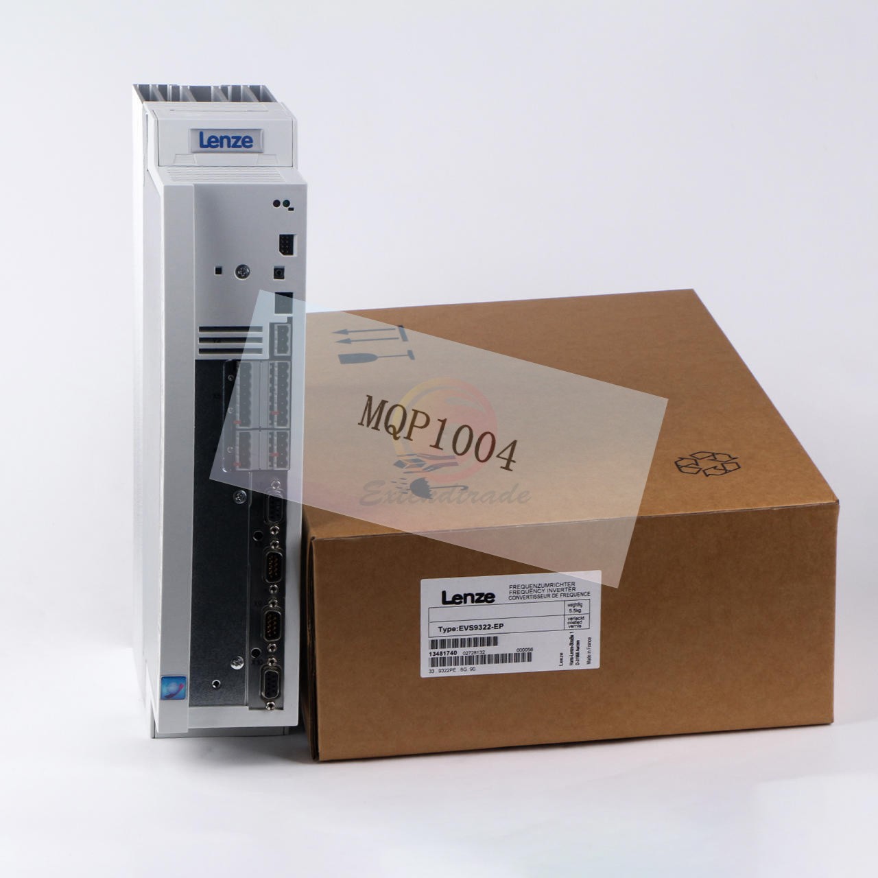 1PC NEW LENZE INVERTER EVS9322EP EVS9322-EP