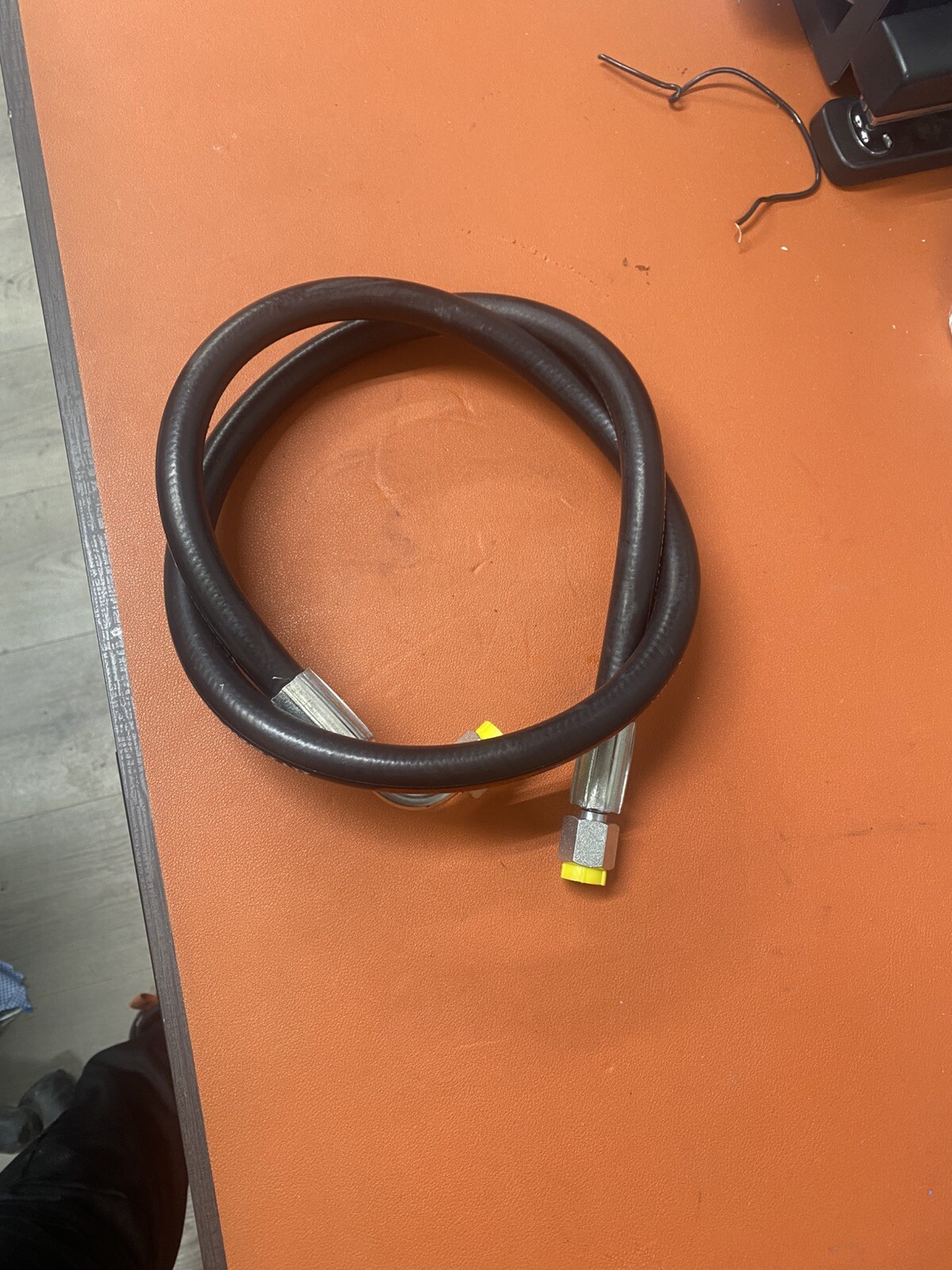 China Chinese Excavator Hose Agt