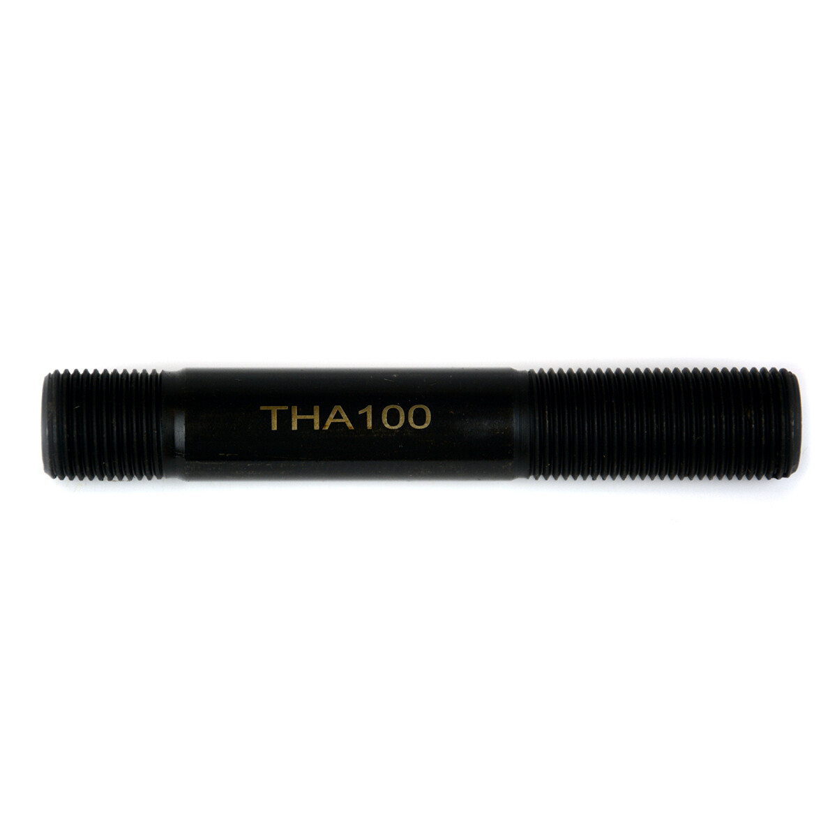 TEMCo THA100 Long English Knock Out Punch Draw Stud 3/4″-16 Thread