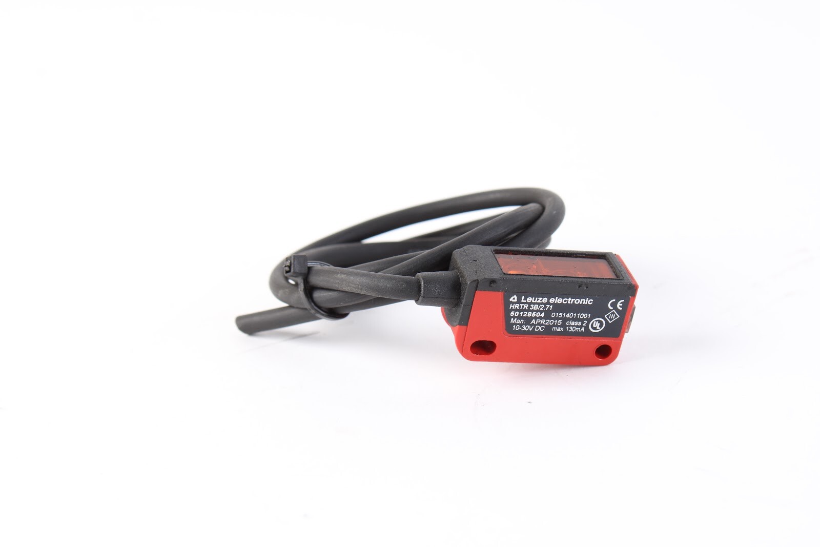 Leuze HT5.1/2 Photoelectric Sensor – Cut Cable