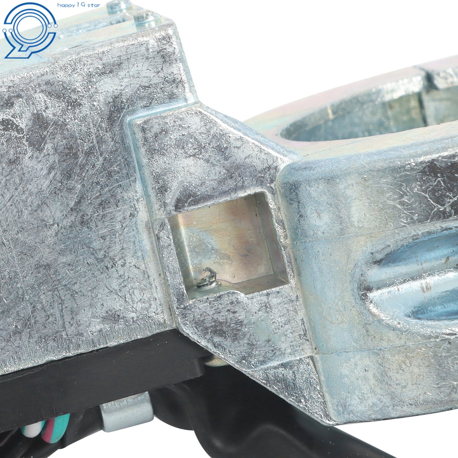 70180295 Forward Reverse Column Switch For JCB 1400B 214 3CX 1600B 215 3C
