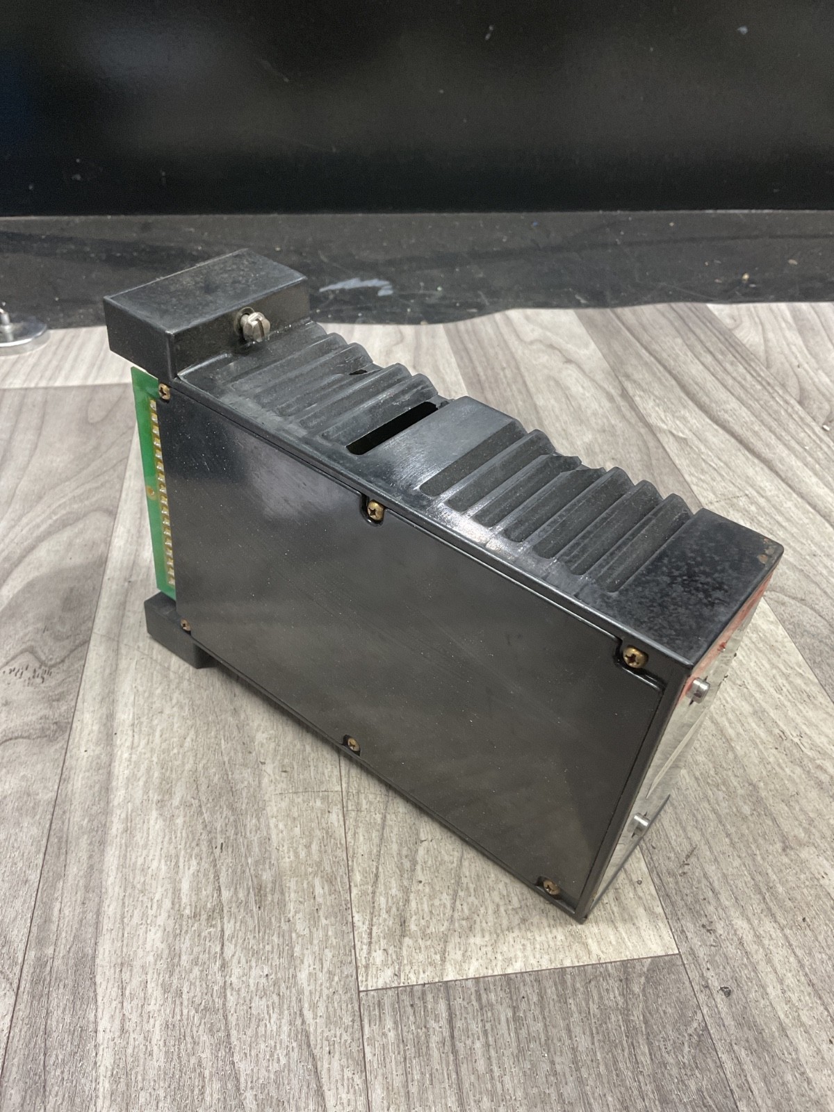 RELIANCE ELECTRIC 0-49005-5 LINEAR VOLTAGE TIME UNIT CARDPAK #4001G28PR7