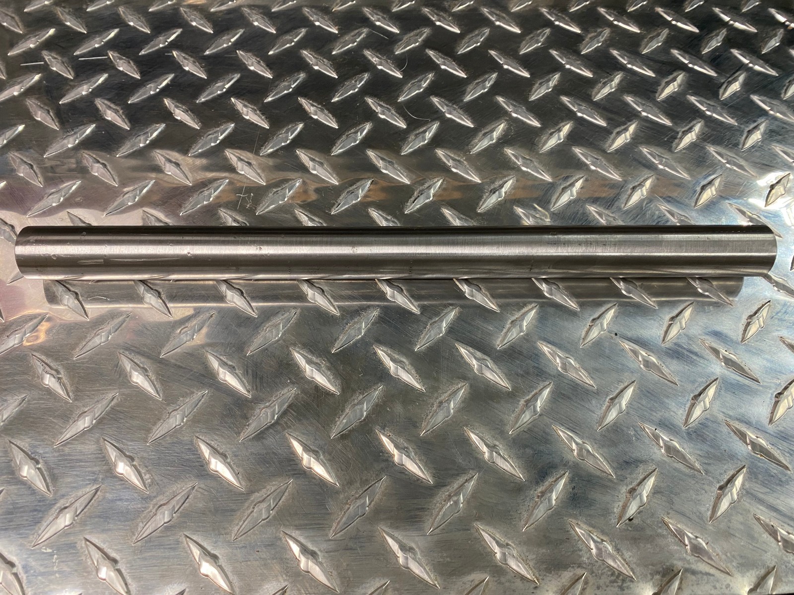 7/8 Steel Round Bar 12″ length Cold Rolled Steel Round Bar Rod 12 Inch Long