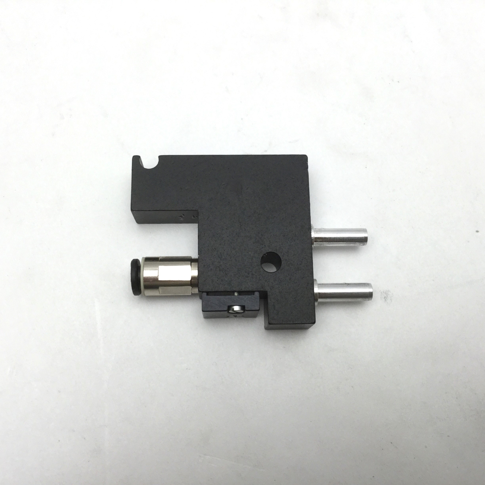 PIAB 01.10.350 Quick Release For P2010 Vacuum Pump, 0.05in³ Volume 101.5 PSI Max