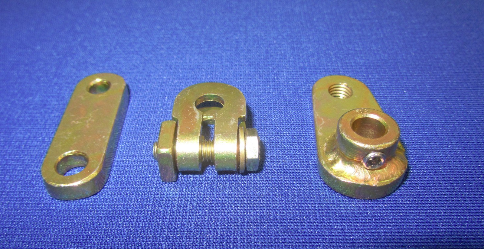 Sa-200 R-57 Carburetor Floating LEVER & ARM Kit Fits Zenith & Marvel TSX Lincoln