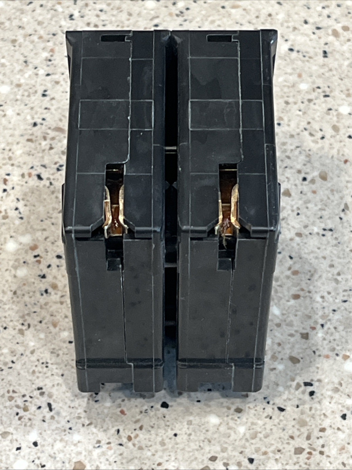 Square D HOM250 (5 PACK) 50A 2P 120/240V (5) NEW Circuit Breakers *US SELLER*