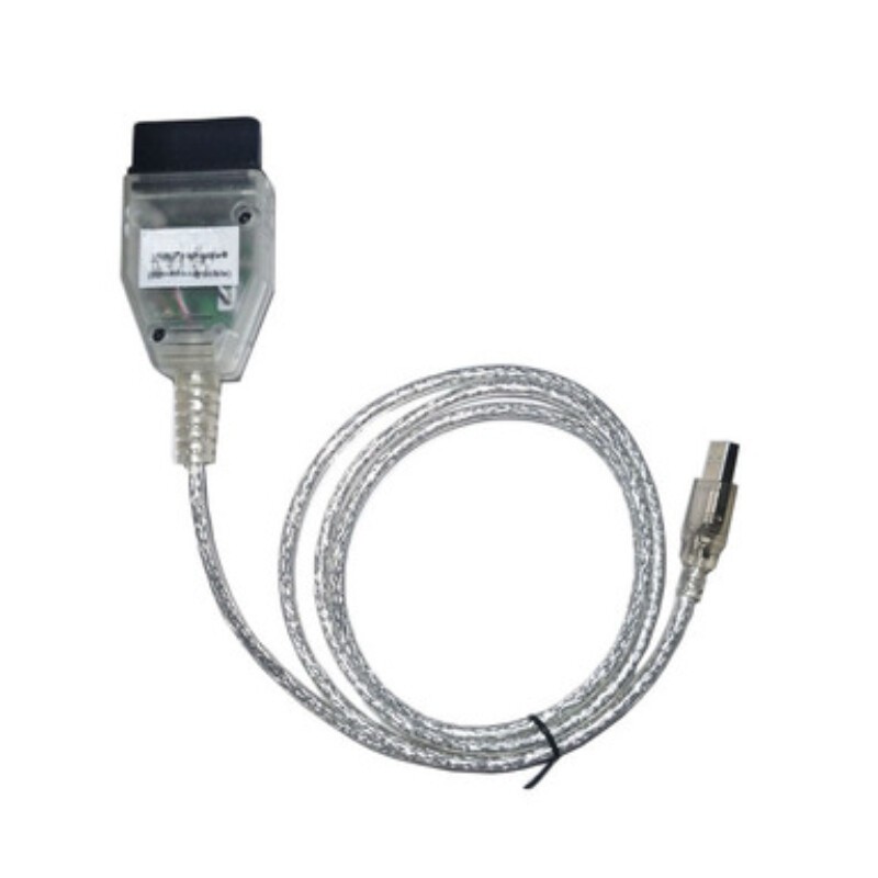 1PCS NEW FOR OBD2 cable MINI VCI TIS Techstream V12.20.024 English