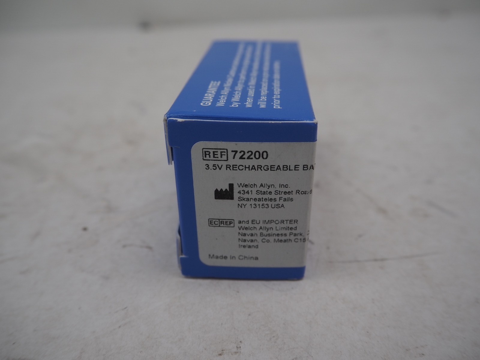 Datascope Mindray Li-Ion Lithium Battery 0146-00-0069 72200 Passport Trio DPM