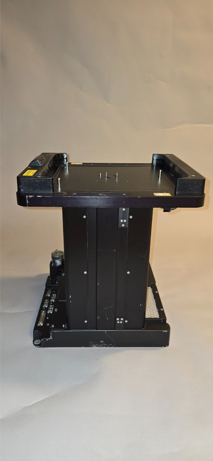 Asyst SCI Indexer 2200, P/N 9700-4421-01
