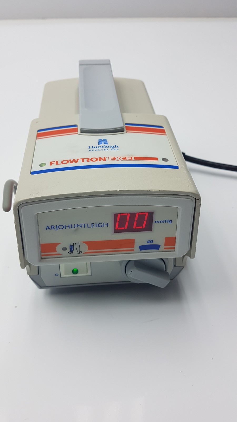 Arjohuntleigh Flowtron Excel AC 550