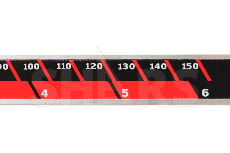 SHARS Aventor 6″ /150mm DPS IP54 Electronic Digital Caliper DIN862 .0005″ NEW P]