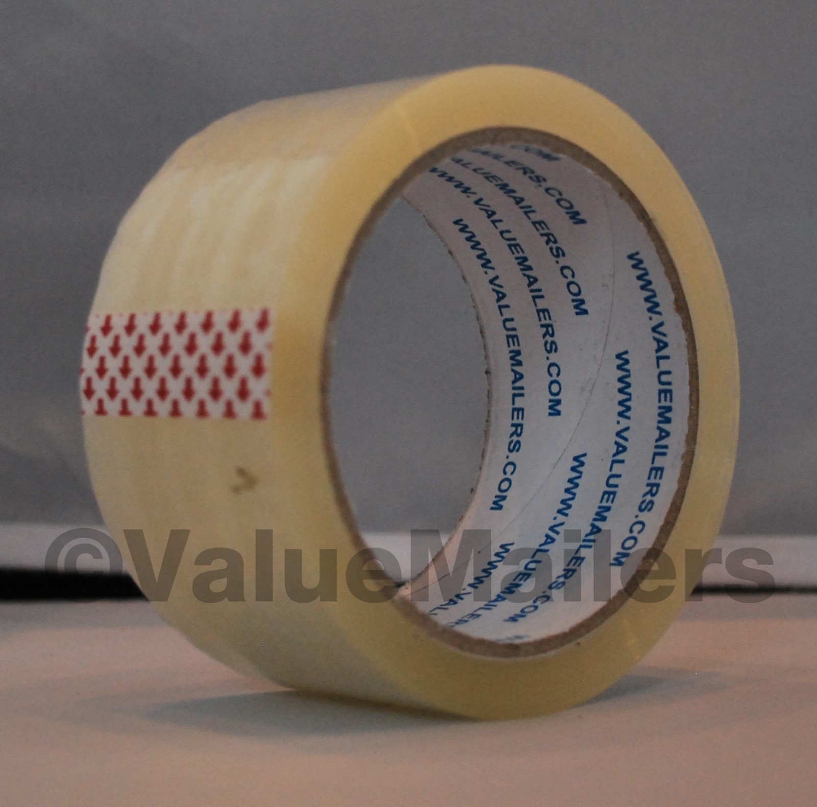 12 rolls 2″ x 110 yds * TOP QUALITY sealing tape 2X110