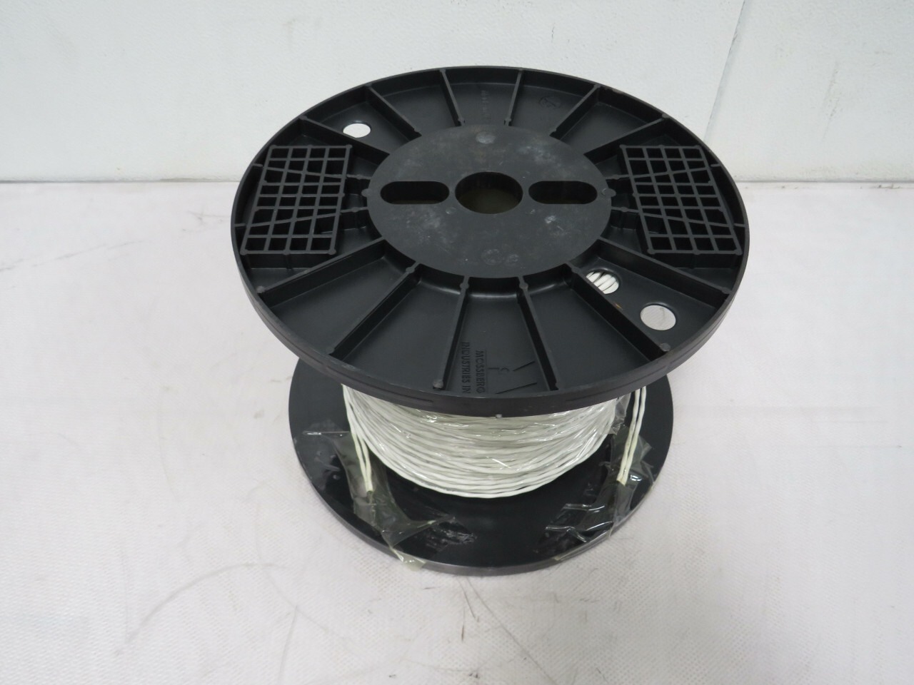 NEXANS M27500-22SB2V73 AEROSPACE WIRE 75932-22(2)SXLZJSXLZJ W-W/BU WJ 700 FT T19