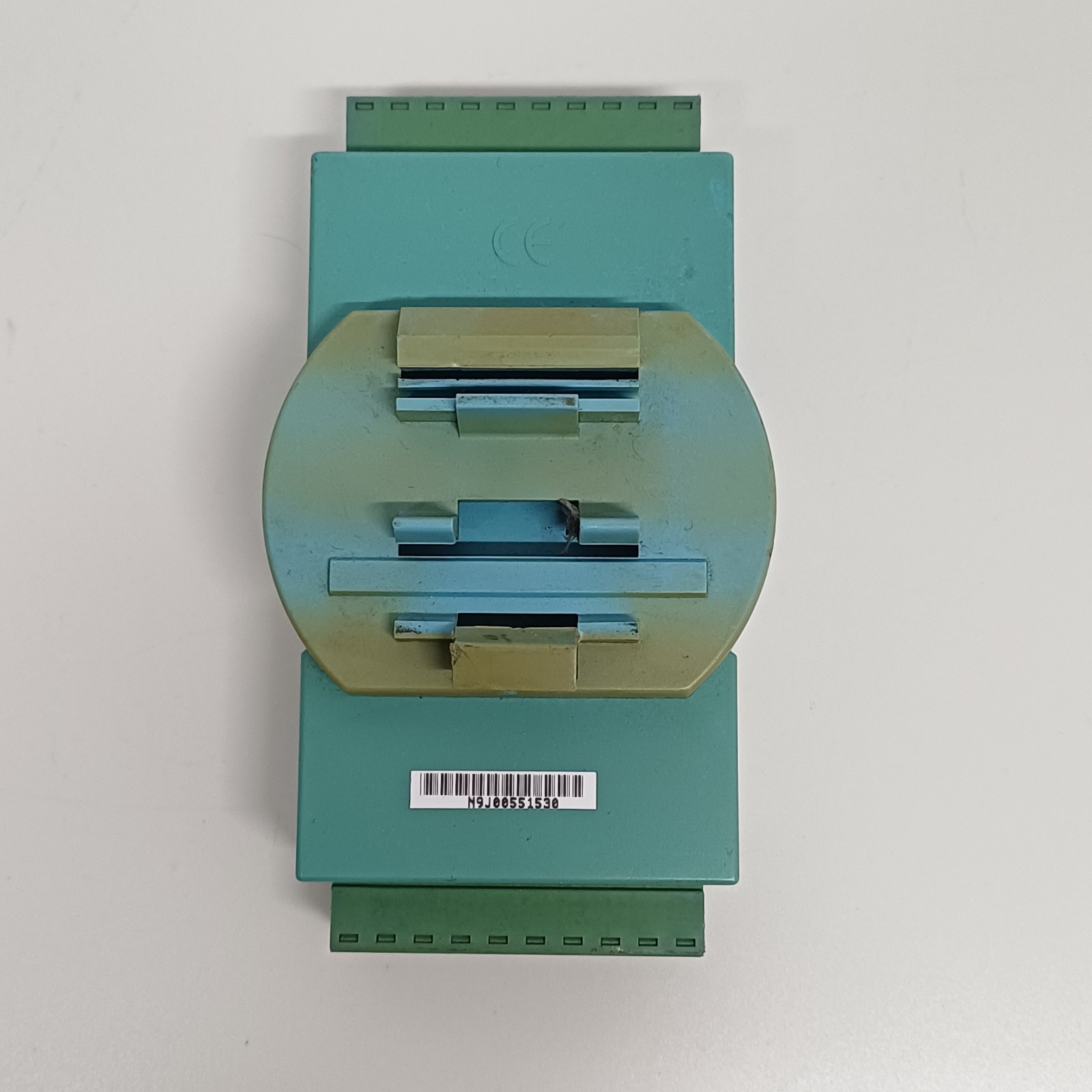 Advantech ADAM-4017 Analog Input Data Acquisition Module RS-485 USED