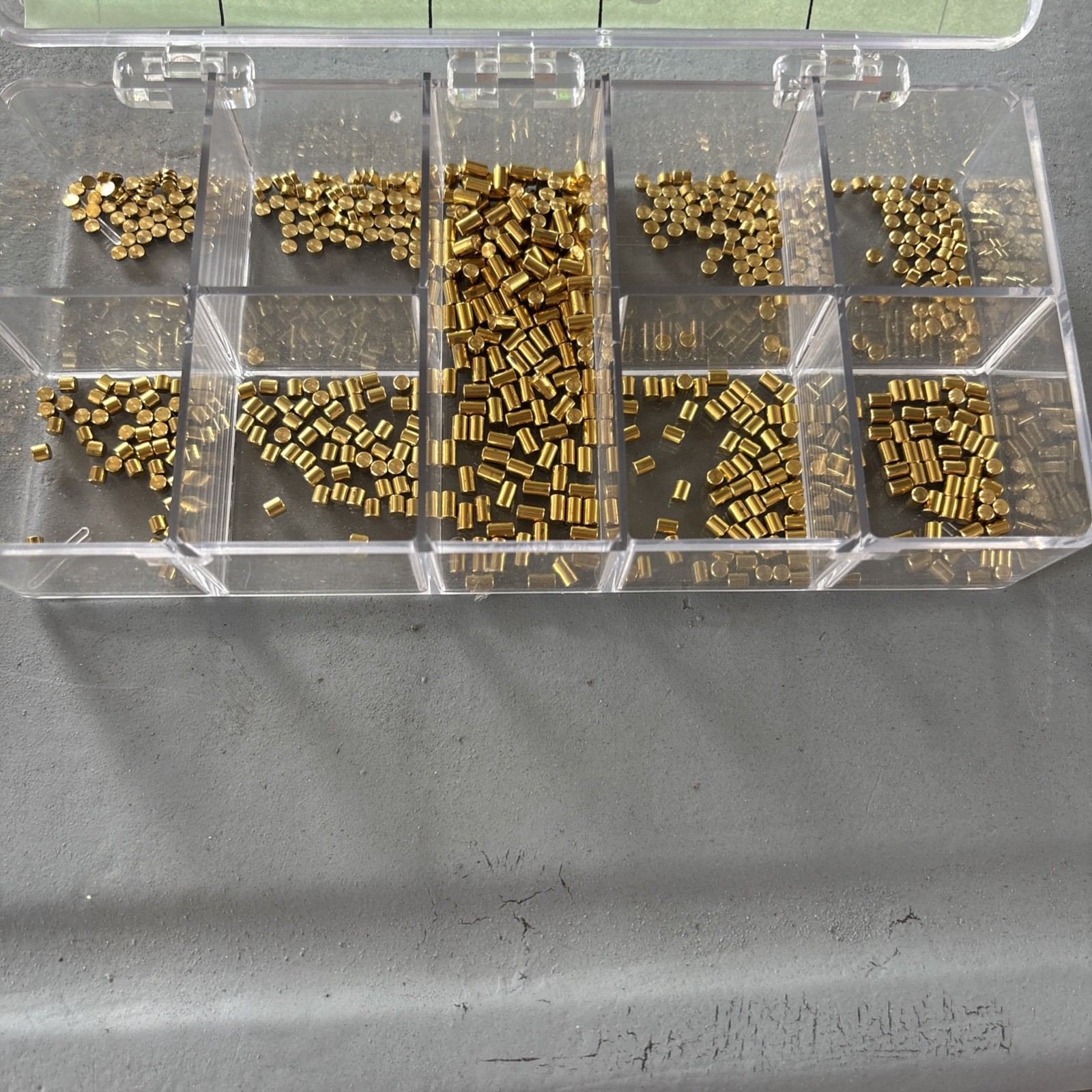 Master Keying Set 1419