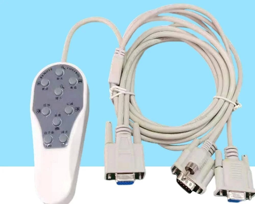 Electronic Digital Colposcope Video HD For Gynecology Colposcopy Imaging System