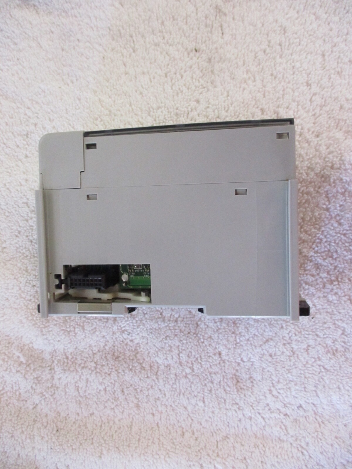 Allen Bradley Compact I/O Input Module 1769-IQ32 FW 3.1