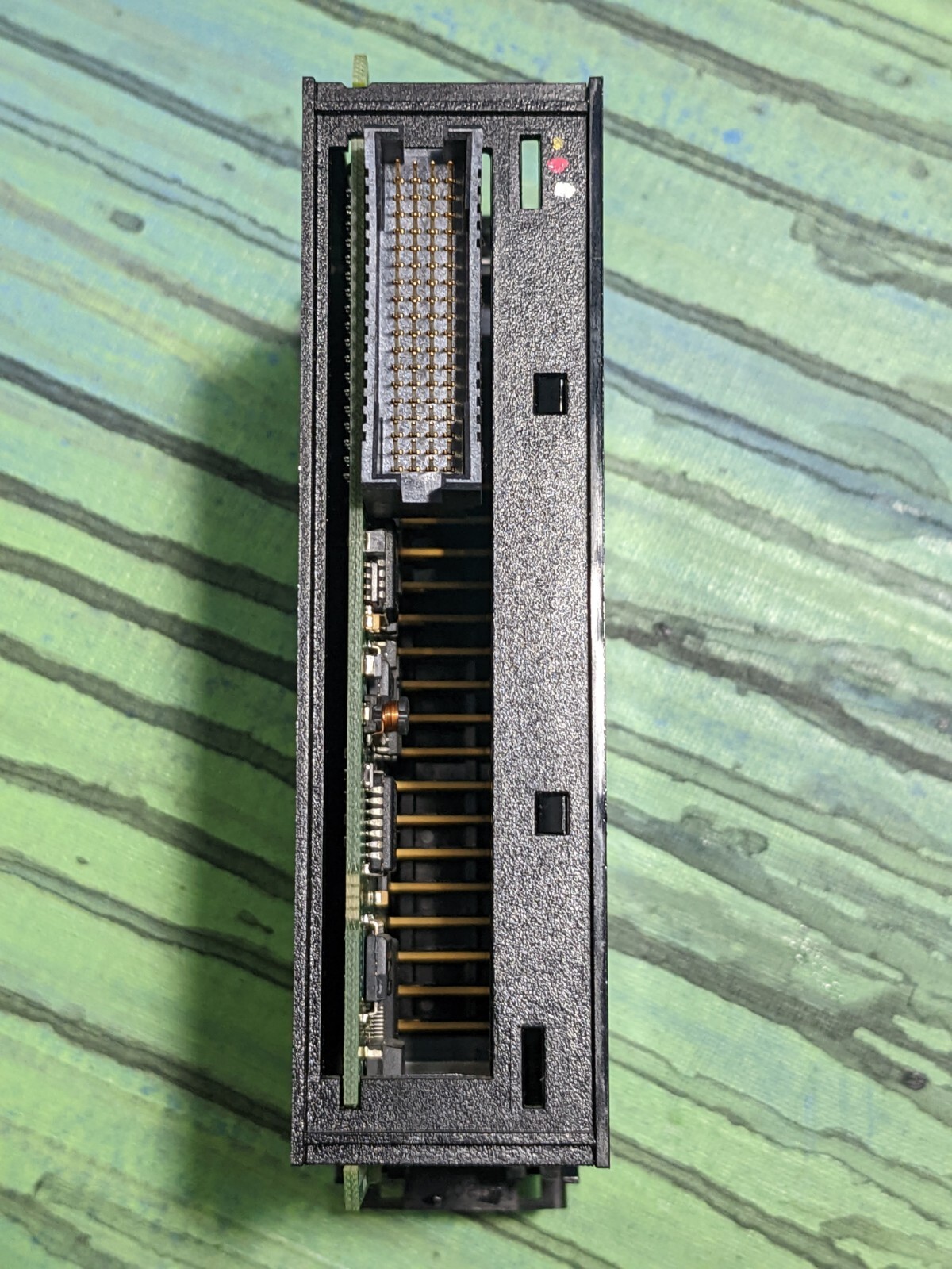 Allen-Bradley 1756-IF8 /A ControlLogix Analog Input Module 1756-1F8 PLC