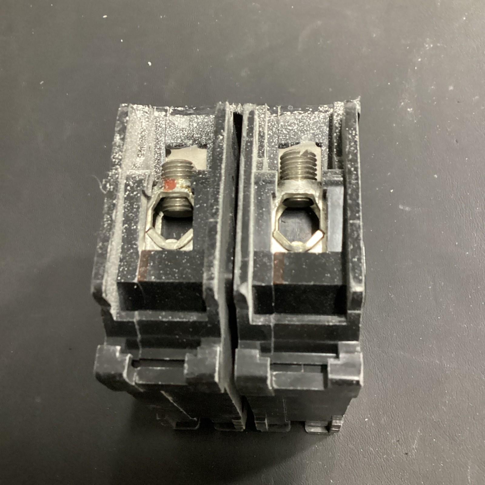 Siemens Q270 70A 2-Pole 120/240V Circuit Breaker Used ⚪️