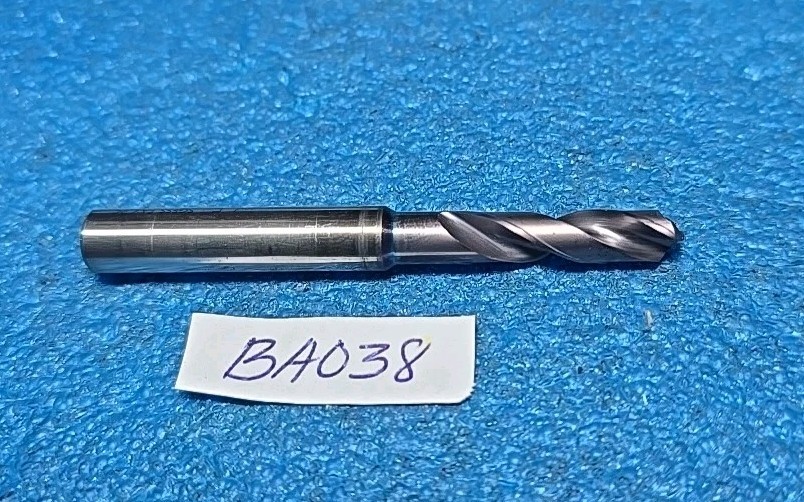 NACHI 6,5 SGESS