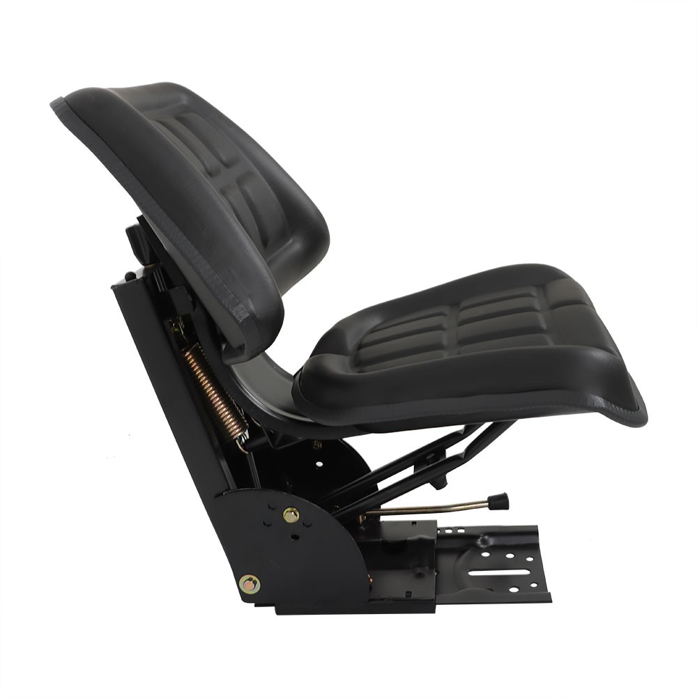 Universal Adjustable Tractor Suspension Seat For Massey Ferguson 230 231 234 240