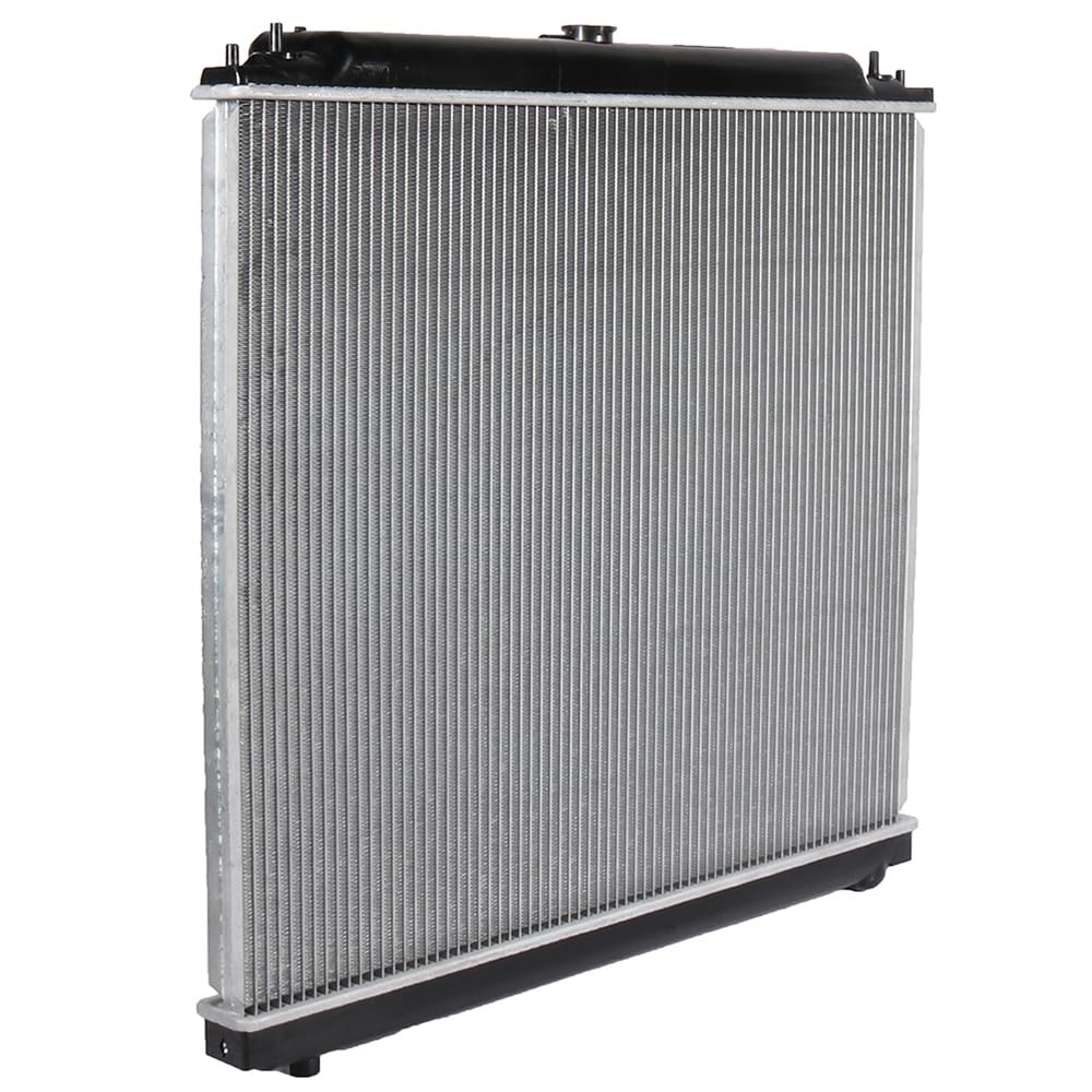 Radiator Assembly for Nissan Frontier Pathfinder 4.0L 5.6L 2005-2018 2807