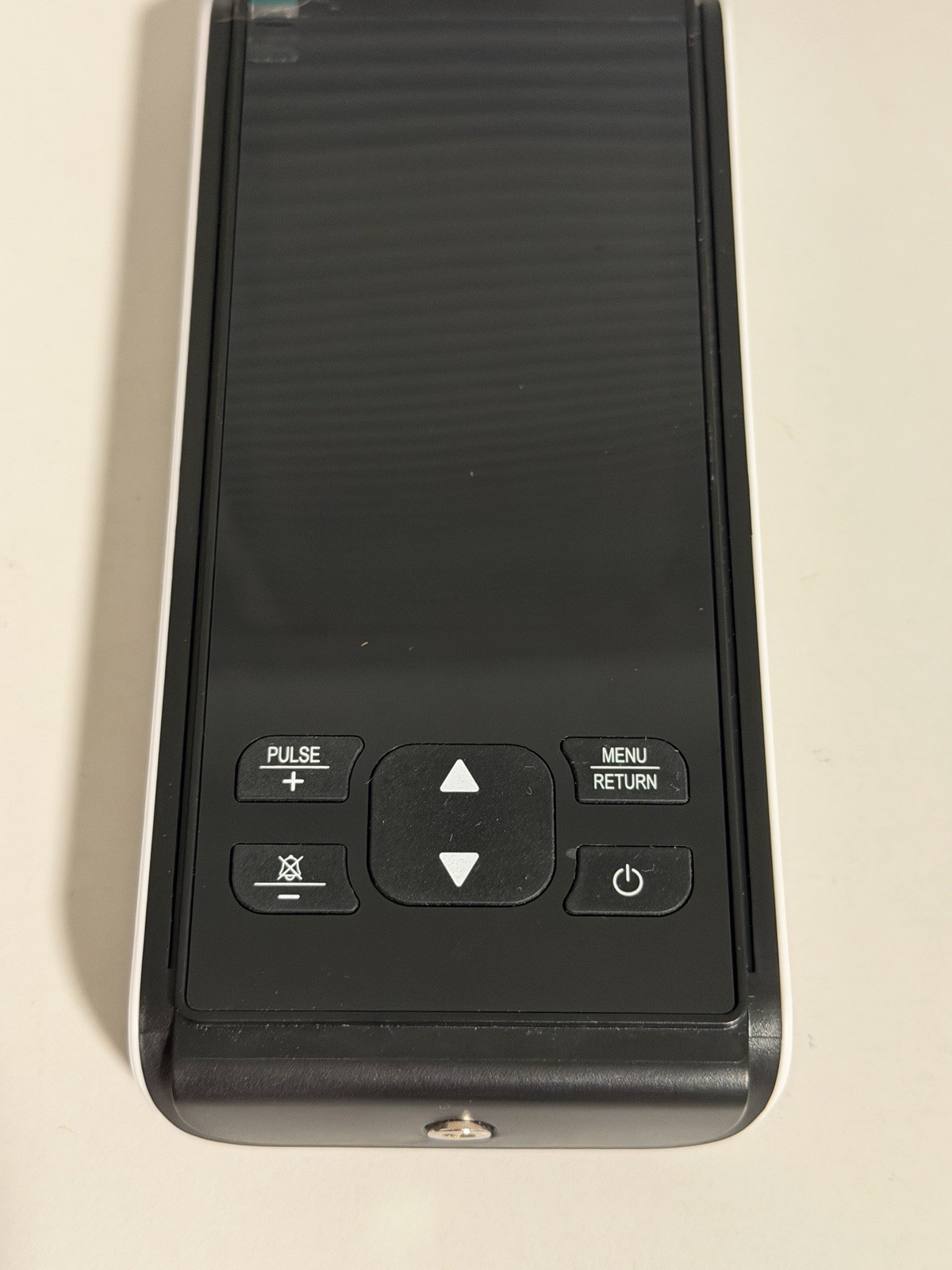 Handheld Pulse Oximeter with Wireless Transmission, Alarm, Multi-User Support