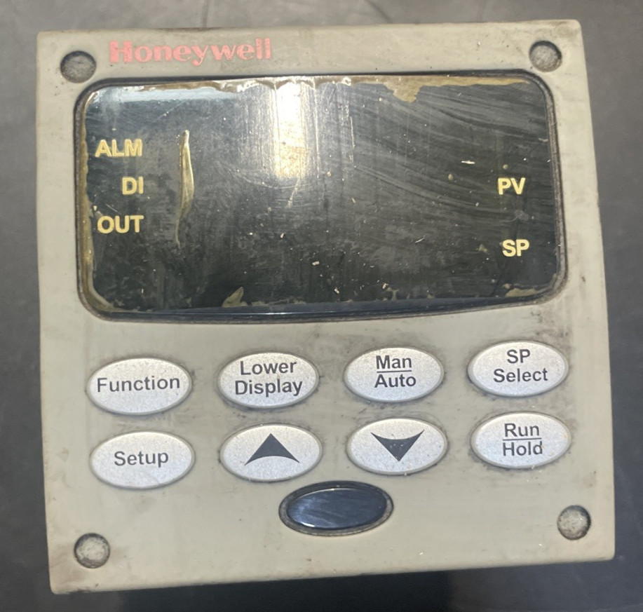 Honeywell DC3200-C0-000R-200-00000-E0-0