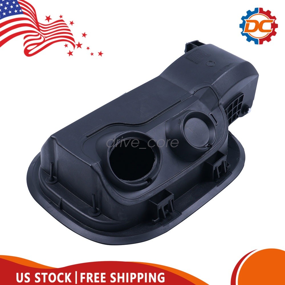 For 19-2025 Chevrolet Silverado 1500 Fuel Door Tank Filler Pipe Housing 84745944